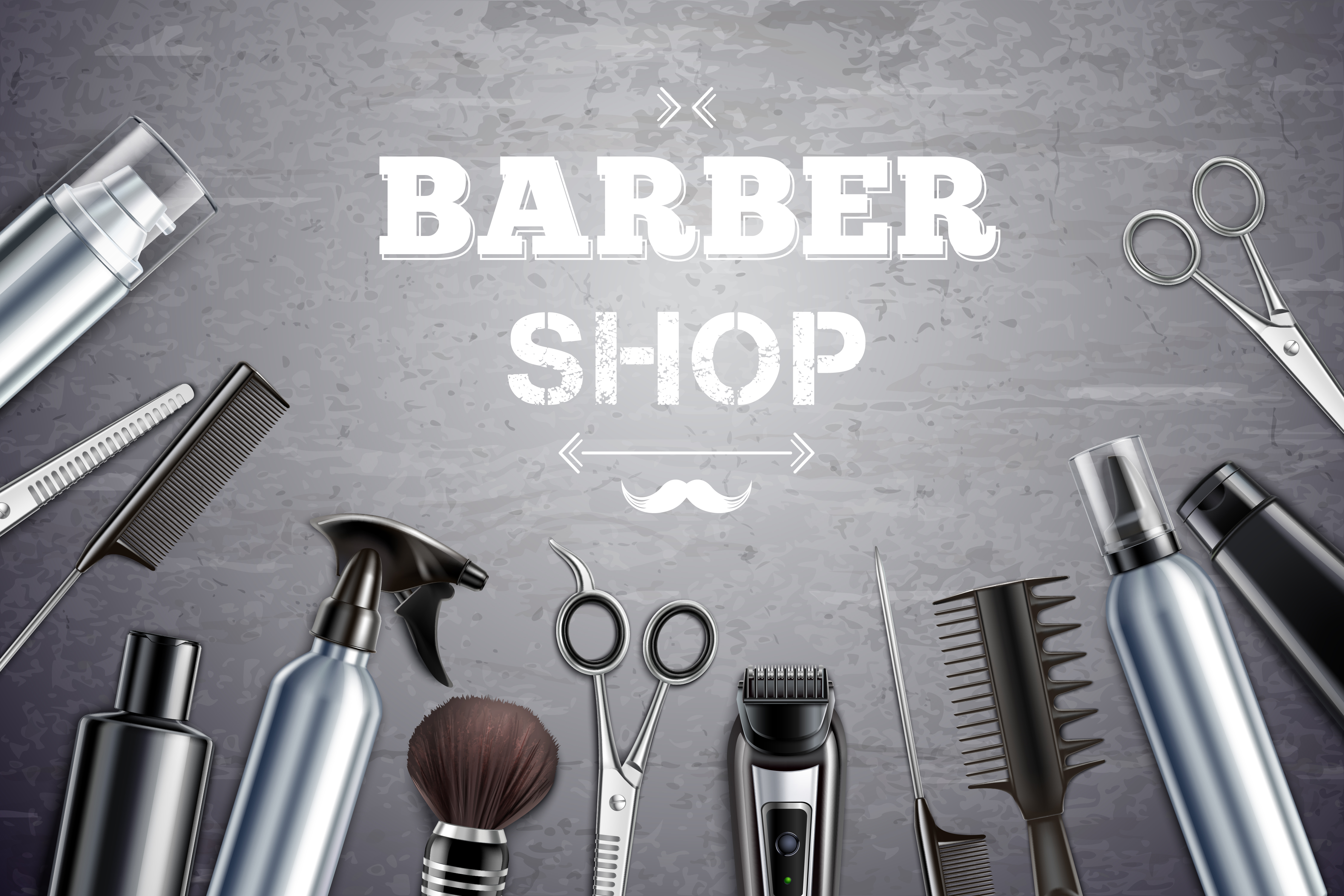 Barber